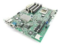 HP Remote Assistant PC Board with On-Board Modem
