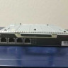 NOT VXR COMPATIBLE, CISCO SYSTEMS PA-4E, 4-PORT ETHERNET PORT ADAPTER NOT VXR COMPATIBLE, CISCO SYSTEMS PA-4E, 4-PORT ETHERNET PORT ADAPTER
