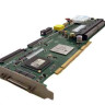 IBM ServeRaid 6M SCSI Controller PCI-X 128mb
