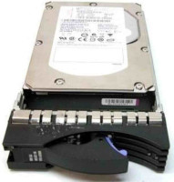 IBM 36GB 15K FC 4GBPS E-DDM HDD