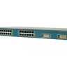 CATALYST 3500 24 PORT 10/100 SWITCH WITH 2 GBIC SLOTS, STANDARD EDITION CATALYST 3500 24 PORT 10/100 SWITCH WITH 2 GBIC SLOTS, STANDARD EDITION