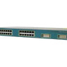 CATALYST 3500 24 PORT 10/100 SWITCH WITH 2 GBIC SLOTS, STANDARD EDITION CATALYST 3500 24 PORT 10/100 SWITCH WITH 2 GBIC SLOTS, STANDARD EDITION