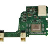 QLogic 10Gb 2Port CNA (CFFh) Bladecenter