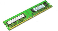 2Gb PC2-6400 DDR2 DIMM DT