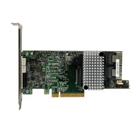 RAID контроллер LSI MegaRAID 9271-8i PCI-E 3.0 8-port 6Gbps SAS