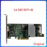 RAID контроллер LSI MegaRAID 9271-8i PCI-E 3.0 8-port 6Gbps SAS RAID контроллер LSI MegaRAID 9271-8i PCI-E 3.0 8-port 6Gbps SAS