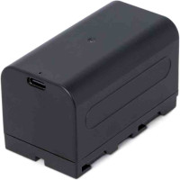 RTC LI Batterij TP770