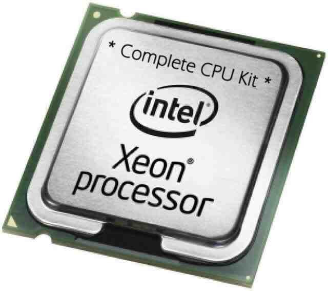 Pentium III Xeon 700-2MB Processor Option Kit Pentium III Xeon 700-2MB Processor Option Kit