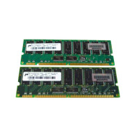 1GB PC133 ECC SDRAM (2X512MB)