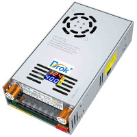 POWER SUPPLY,DC/DC-LTE5K
