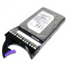 IBM 300GB 15K SAS SIMPLE HOT-SWAP 3.5" HARD DRIVE 43X0817