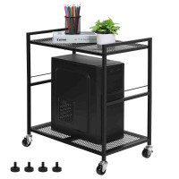 CPQ DESKPRO EN TOWER STAND - CARBON****