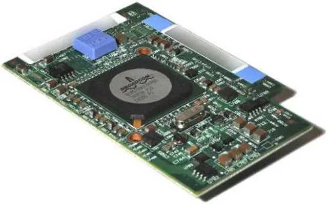 IBM ETHERNET EXPANSION CARD (CIOv) FOR BLADECENTER 44W4475
