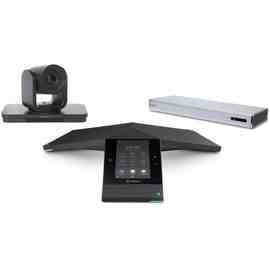Video Conferencing PC Card Kit