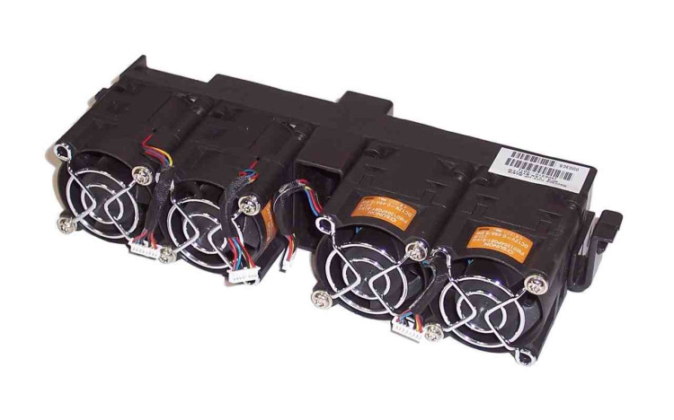 BL20P SYSTEM FAN ASSEMBLY BL20P SYSTEM FAN ASSEMBLY