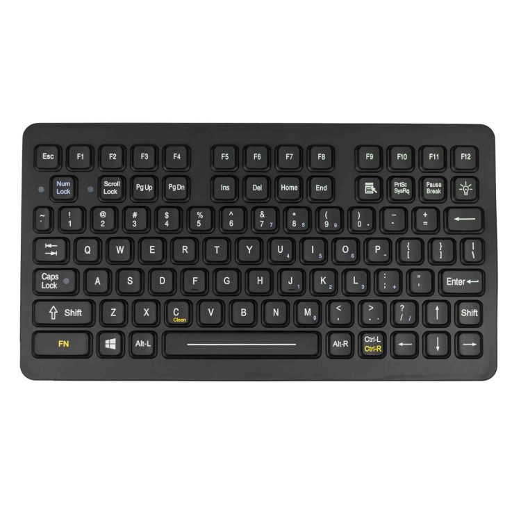 KYBD,88,ITL,CABN,EMEA - Italian Keyboard