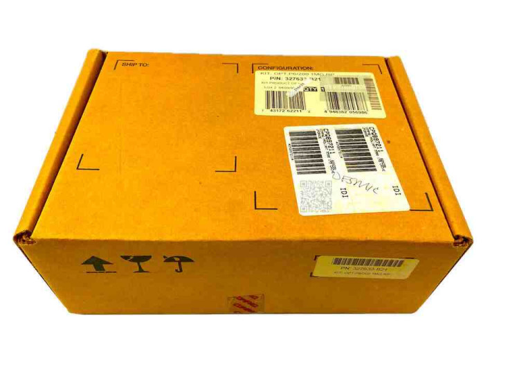 ProLiant 5500 6/200 1MB cache option kit