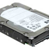 HP 300GB 15K LFF 6G SAS 3.5" NHP DUAL PORT HARD DRIVE  586009-001
