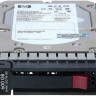 HP M6612 600GB 15K SAS 6G 3.5" DUAL PORT ENT HARD DRIVE  AP872A