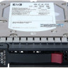 HP M6612 600GB 15K SAS 6G 3.5" DUAL PORT ENT HARD DRIVE  AP872A