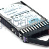 HP 146GB 10K SAS 2.5" SINGLE PORT HOT PLUG HARD DRIVE 431958-B21