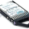HP 146GB 10K SAS 2.5" SINGLE PORT HOT PLUG HARD DRIVE 431958-B21