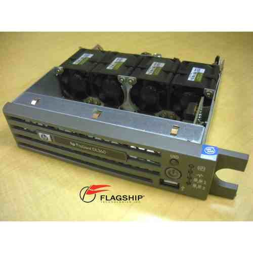 SPS-BRKT,PROC FAN W/BEZEL