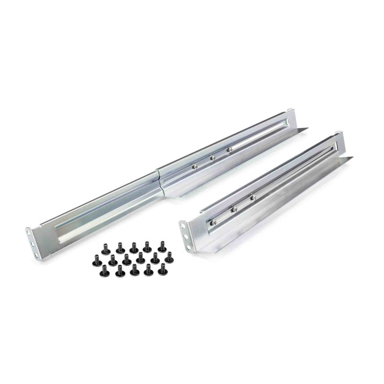 KIT, RAIL, V-RAIL, PA120, W