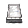 HP 160GB 7200RPM SATA 3.5" HOT PLUG HARD DRIVE 459317-001 HP 160GB 7200RPM SATA 3.5" HOT PLUG HARD DRIVE 459317-001