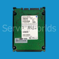 HP 64GB 2.5" SATA SSD 1.5G NHP HARD DRIVE NEW BULK 461203-B21