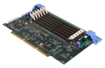 CRD, MEM, 6DIMM, PE4600