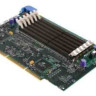 CRD, MEM, 6DIMM, PE4600