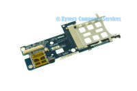 SPS-PC CARD,CAGE ASSY