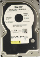DELL P/N H5262 DELL WD2500JB-75GVA0 HSBHCTJCH (2) 250GB 7200rpm WD Ca