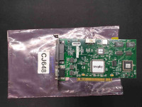 PE6600 I/O PCI CONTROL BOARD