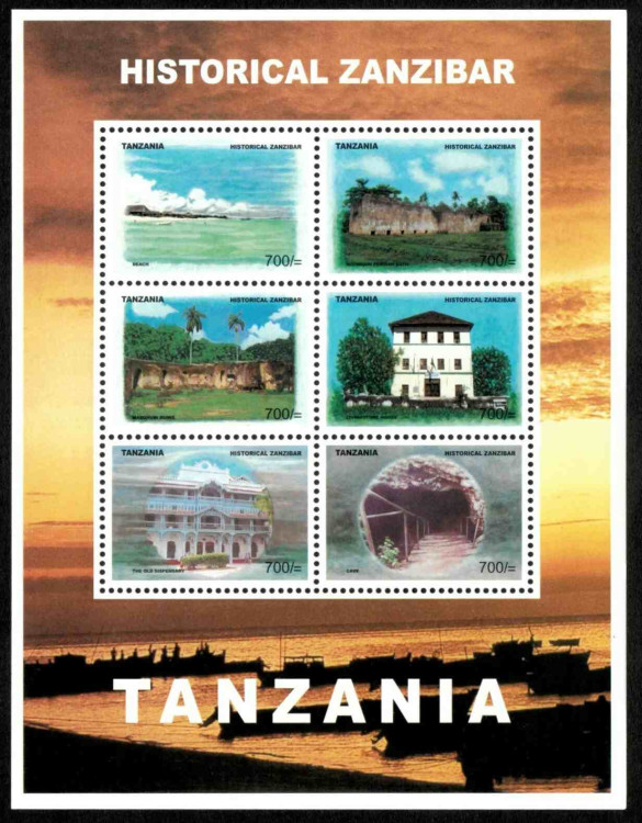 KIT,SW,MDRT,ZANZIBAR,WEST KIT,SW,MDRT,ZANZIBAR,WEST