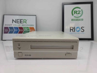 HP 1.3GB 1024bps 2X RW Optical Disk 7A