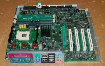 DELL PRECISION 350 SYSTEMBOARD