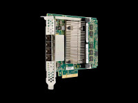 HP Smart Array P812/1G Flash Backed Cache Controller