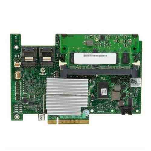 DELL PERC3 Dual-Channel RAID 1600 U160 128MB CACHE