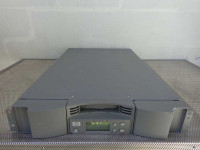 HP SSL1016 Ultrium 460 Autoloader EOL