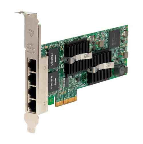 K828C DELL PRO/1000 VT Quad Port Server Adapter LP PCI-E