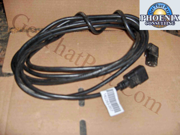 142263-007 HP 10FT POWER CABLE