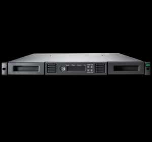 HP Storage Volume Growth 1.1 Media & LTU LK HP Storage Volume Growth 1.1 Media & LTU LK