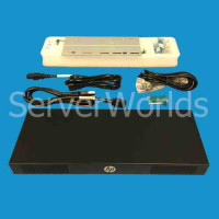 HPCompaq 1x4 SERVER CONSOLE SWITCH
