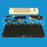 HPCompaq 1x4 SERVER CONSOLE SWITCH HPCompaq 1x4 SERVER CONSOLE SWITCH