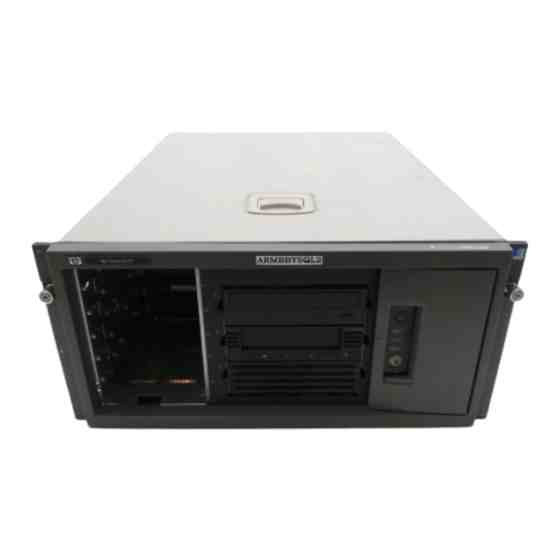 HP 3.06GHZ 512K CPU KIT W/ HEATSINK