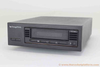 337701-002 HP STORAGEWORKS DLT VS80 EXTERNAL TAPE DRIVE