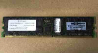 361022-145 HP 1GB (1X1GMB) PC2700 DDR MEMORY MODULE