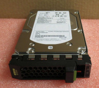 Жесткий диск Fujitsu 450Gb SAS 15K 3.5" HOT PL / EP (S26361-F3819-L545)